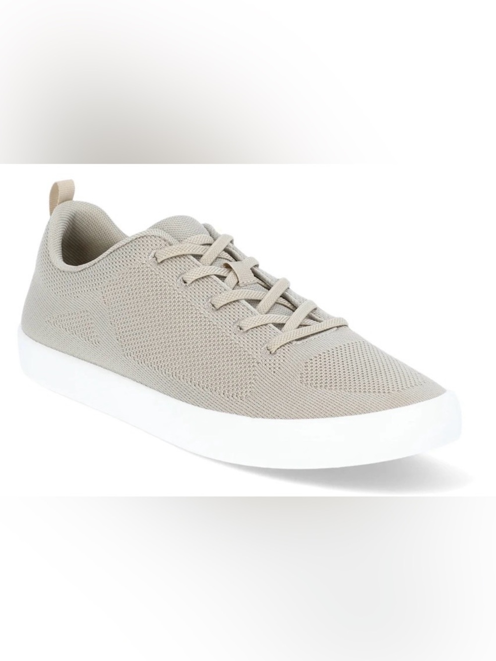 George Men's Knit Sneakers